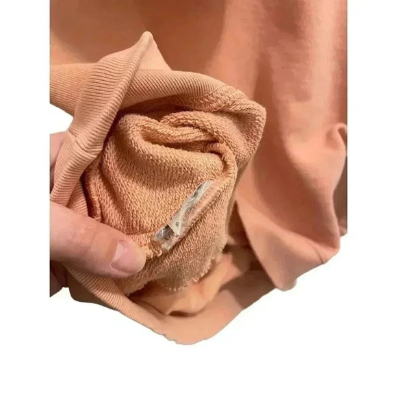 Adidas Women’s Logo Print Hoodie Size Medium - Picture 9 of 9